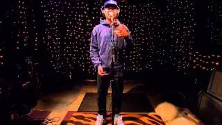 Thaddeus David - NASA (Live on KEXP)