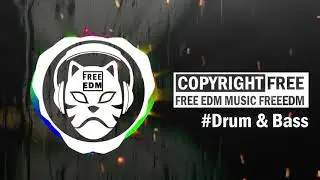[FreeEDM] Minerva - 2U ➞ Free Copyright Music EDM Library #DNB 作業用BGM