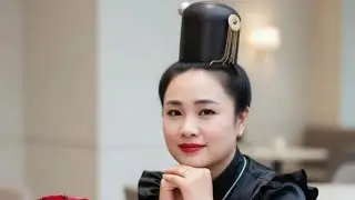 Hoa nhài với Mỹ Duyên đại gặp nhau khắp báo xao rất hay pi nong au căn tọn phăng 