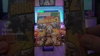 Borderlands 2 #retro #gaming #retrogaming #jeuxvid&eacute;o #nostalgie #fran&ccedil;ais #console #xbox