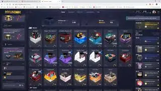 opskins + wax promotion