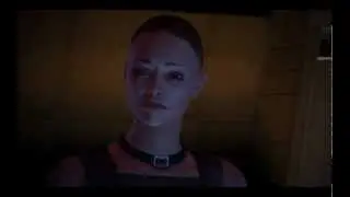 Mass Effect: I Remember Me (Colonist Quest)
