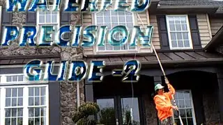 waterfed precision glide 2