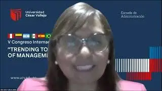 SIN MANAGEMENT NO HAY LIDERAZGO | UNIVERSIDAD CESAR VALLEJO
