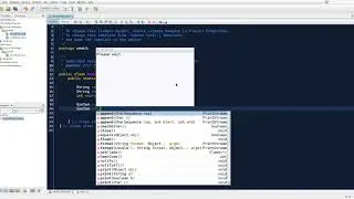 Chunk 1, Mod 3, Ex 1: Working with Data Types 1