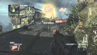 Kink Gaming's New Member + Ghosts Talk (Call of Duty Gameplay/Commentary