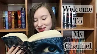 Welcome To My Channel! | Tiny Book Dragon