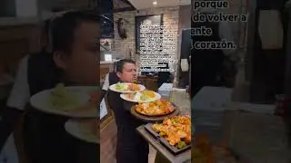 #viralshort #mexicanrestaurants #viralvideo #foodrunner