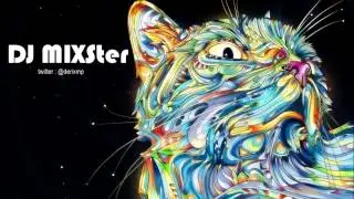 DJ MIXSter