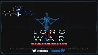 XCOM 2 - LWotC -- Part 3 - Avatar Project