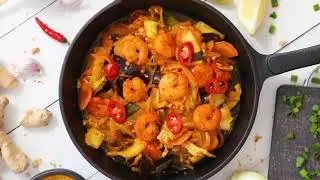Intro Templates For Youtube Cooking Channel | Intro Video Memasak