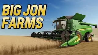 FS25 ALMA MO SPRING PLANTING / ROAD TO 300 SUBS