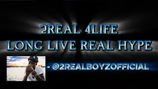 2RB Presents The &ldquo;All About The HYPE&rdquo; LITEFEET EVENT CYPHER