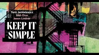 Yann Jankielewicz - Keep It Simple