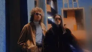 ATZUR - STRANGE RITUALS (official video)