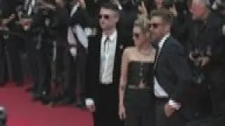 Jake Gyllenhaal, Lea Seydoux, Kristen Stewart, Bella Hadid, Cara Delevingne celebrate 75 years of Ca