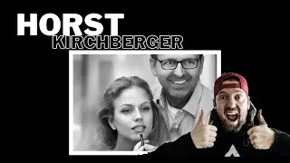 Horst Kirchberger 