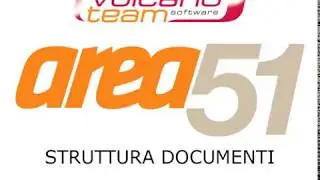area51 | La creazione e gestione dei documenti di vendita e di acquisto con Vulcano Team