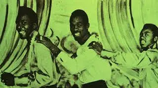 Ethiopians - Ding Dong Bell {1968}