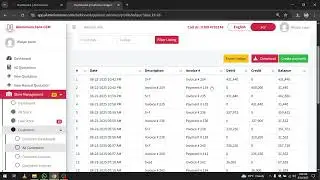 All options tutorial aluminium zone store management software | aluminium store management software