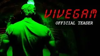 Vivegam Teaser Review | Ajith Kumar | Siva | Anirudh | Kajal | Akshara
