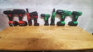 The first 5 Snap on tools I would buy!