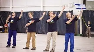 OUR GOD - Dance Performance - @ChrisTomlinVEVO