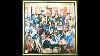 RUTS - Criminal Mind (U.K. Punk 79)