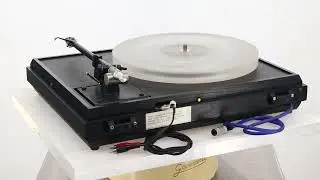 Pink Triangle PT TOO / Rega RB250 / AT450E