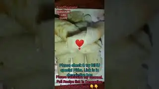 Only 4 items sweets ASSAM BIHU spcl🥳PATISHAPTA Taste NE-INDIA #assampitha #bengalisweet  #shorts
