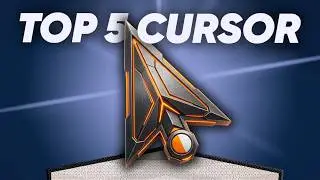Top 5 Custom Mouse Cursors for Windows 11 & Mac