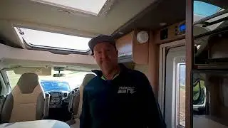 How to Check Your Motorhome or Caravan Floor for Delamination &ndash; Simple DIY Technique!