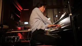 Nora Thiele Solo - A & O (live)
