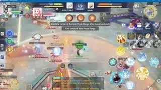 Guild League - ADULTONLY v izlude - 10 Aug 24