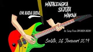 OM NADA INDAH - Majalengka Sejuta Makna[Official Video]