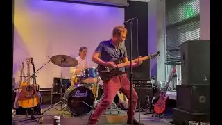 Vlad Stankevich - Homo Ludens (презентация альбома 02.07.2022)