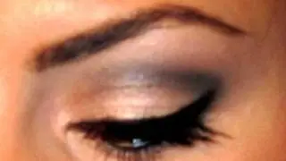 Smokin Hot! -Makeup Tutorial
