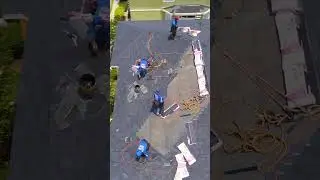 Experience Roofing Done Right! #RoofRepair #roofingexperts #localroofers #qualityroofing