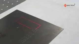 (2) Vector File Laser Marking - Fiber Laser Marking Machine Software Demo