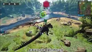 #That's #intense! #Ark #has #a #battle #royale #mode?