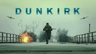 GTA V Short Film - DUNKIRK