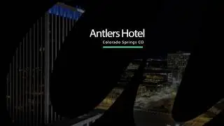 Antlers Hotel