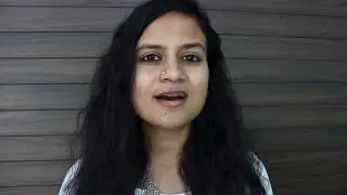 Nenjikulle - cover by Pavithra Chari