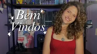 in&iacute;cio de uma nova era ≽^&bull;⩊&bull;^≼ ₊˚⊹♡