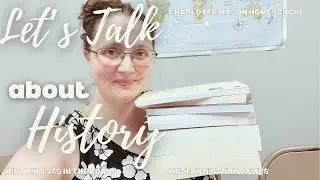 Our History 
