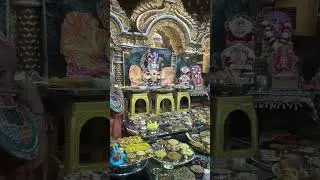 Dhanurmas Shiramani Thal Darshan #suratgurukul #thal #food #morningwibes