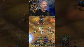 Enhance Shaman 1shot Macro! #warcraft #worldofwarcraft #MMORPG #pvp #gameplay #commentary #oneshot
