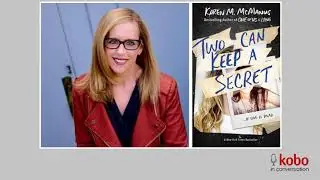 Season 1: Karen M. McManus