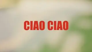Gha!th - Ciao Ciao | official video music | Discovery 4