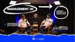MANAGEMENT 3D - EPISODIO N°1
